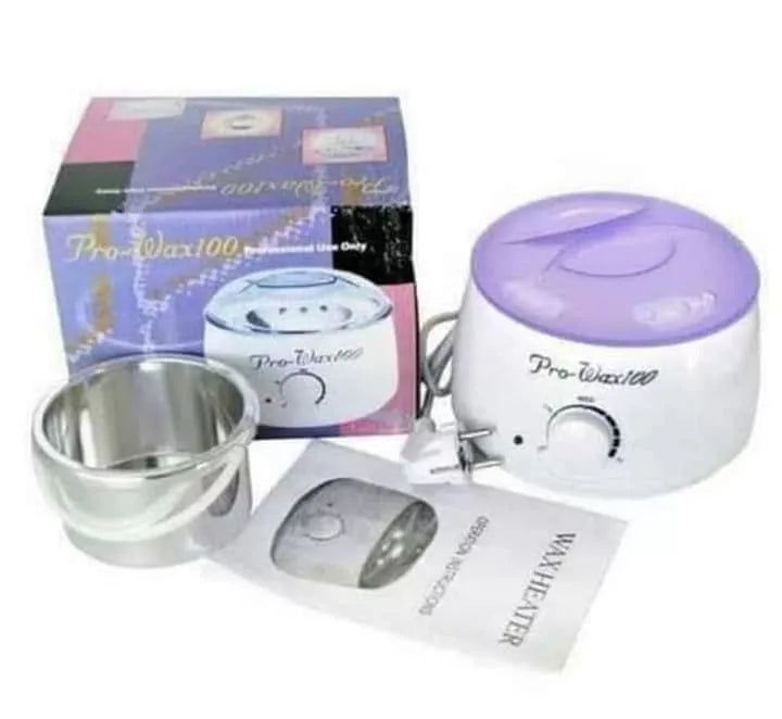 PRO WAXING 100 HEATER wefrwez2a-1