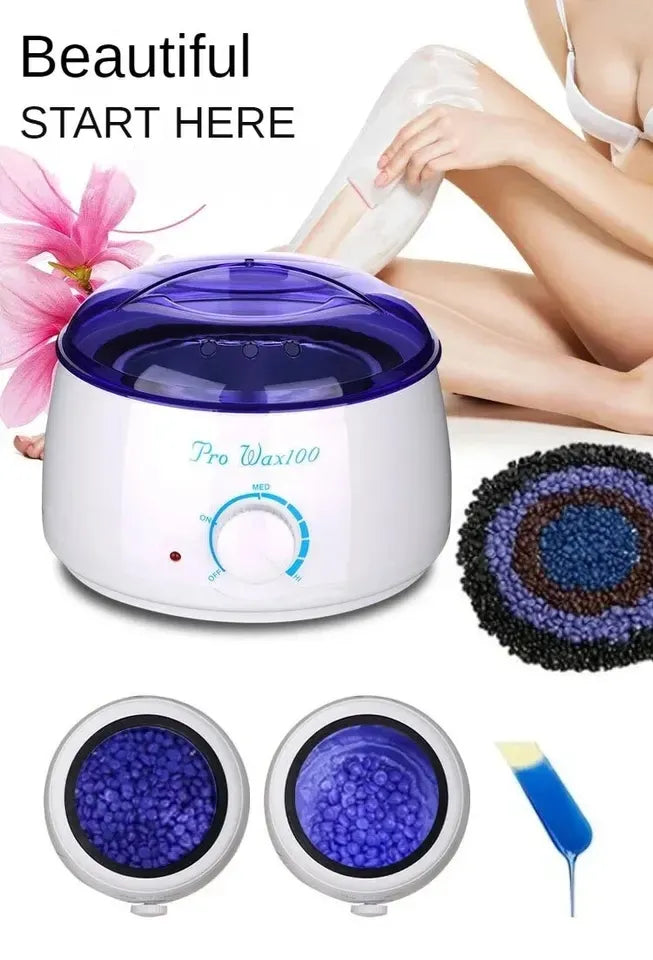 PRO WAXING 100 HEATER wefrwez2a-1