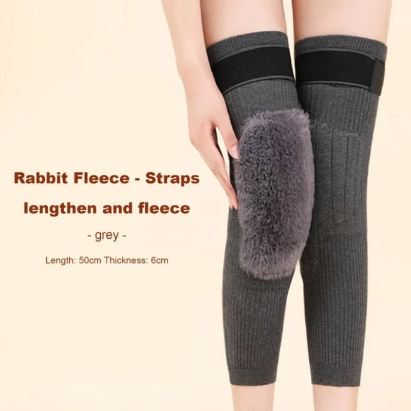 Leg Knee Warmer